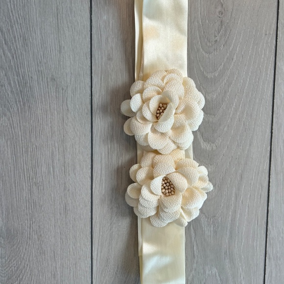 Flower Girl Dress (12-18 months) - Picture 4 of 7